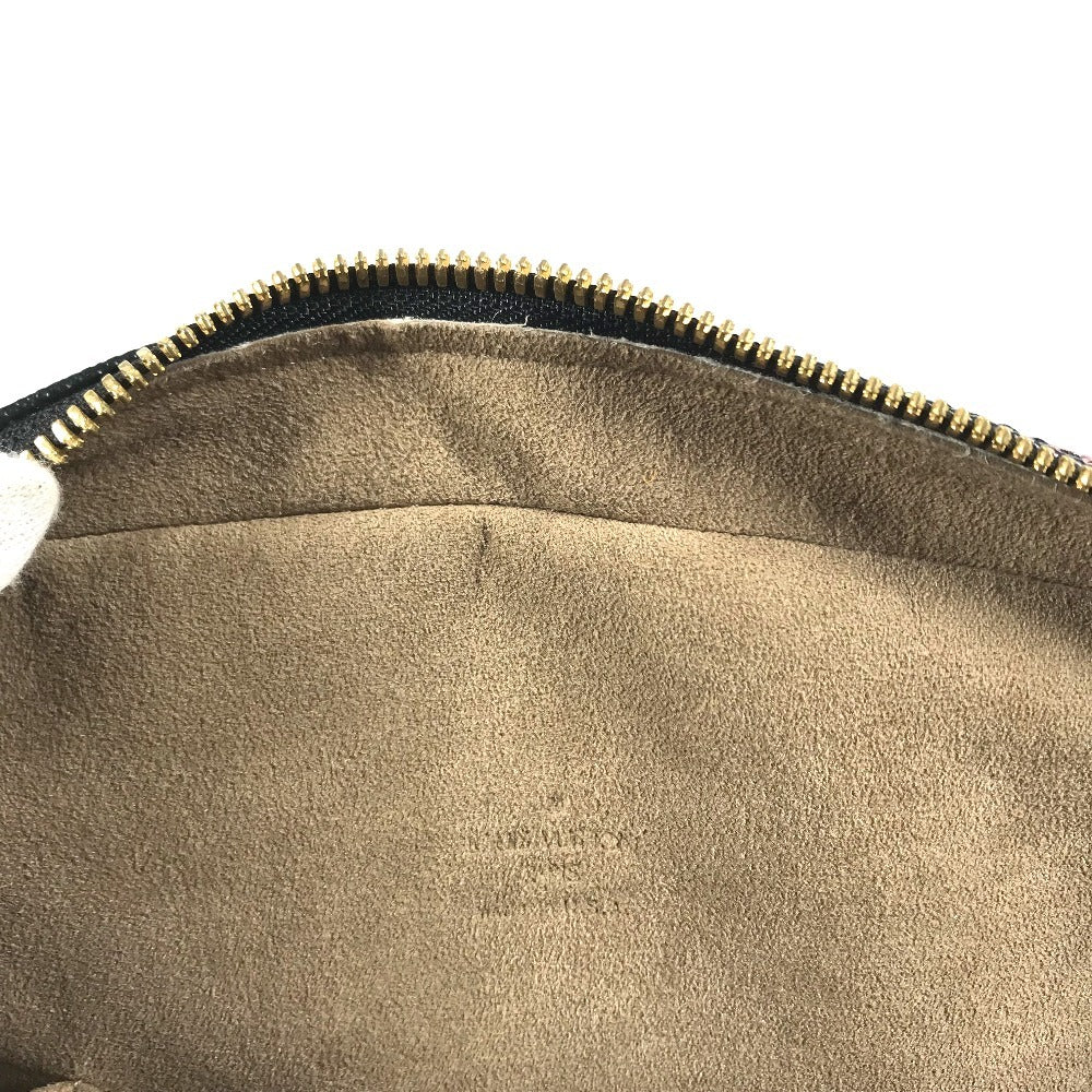 LOUIS VUITTON M92662 モノグラムマルチカラー トゥルーヴィル ハンドバック カバン バック ハンド ハンドバッグ モノグラムマルチカラーキャンバス レディース ノワール ブラック