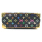 LOUIS VUITTON M92662 モノグラムマルチカラー トゥルーヴィル ハンドバック カバン バック ハンド ハンドバッグ モノグラムマルチカラーキャンバス レディース ノワール ブラック