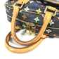 LOUIS VUITTON M92662 モノグラムマルチカラー トゥルーヴィル ハンドバック カバン バック ハンド ハンドバッグ モノグラムマルチカラーキャンバス レディース ノワール ブラック