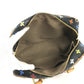 LOUIS VUITTON M92662 モノグラムマルチカラー トゥルーヴィル ハンドバック カバン バック ハンド ハンドバッグ モノグラムマルチカラーキャンバス レディース ノワール ブラック