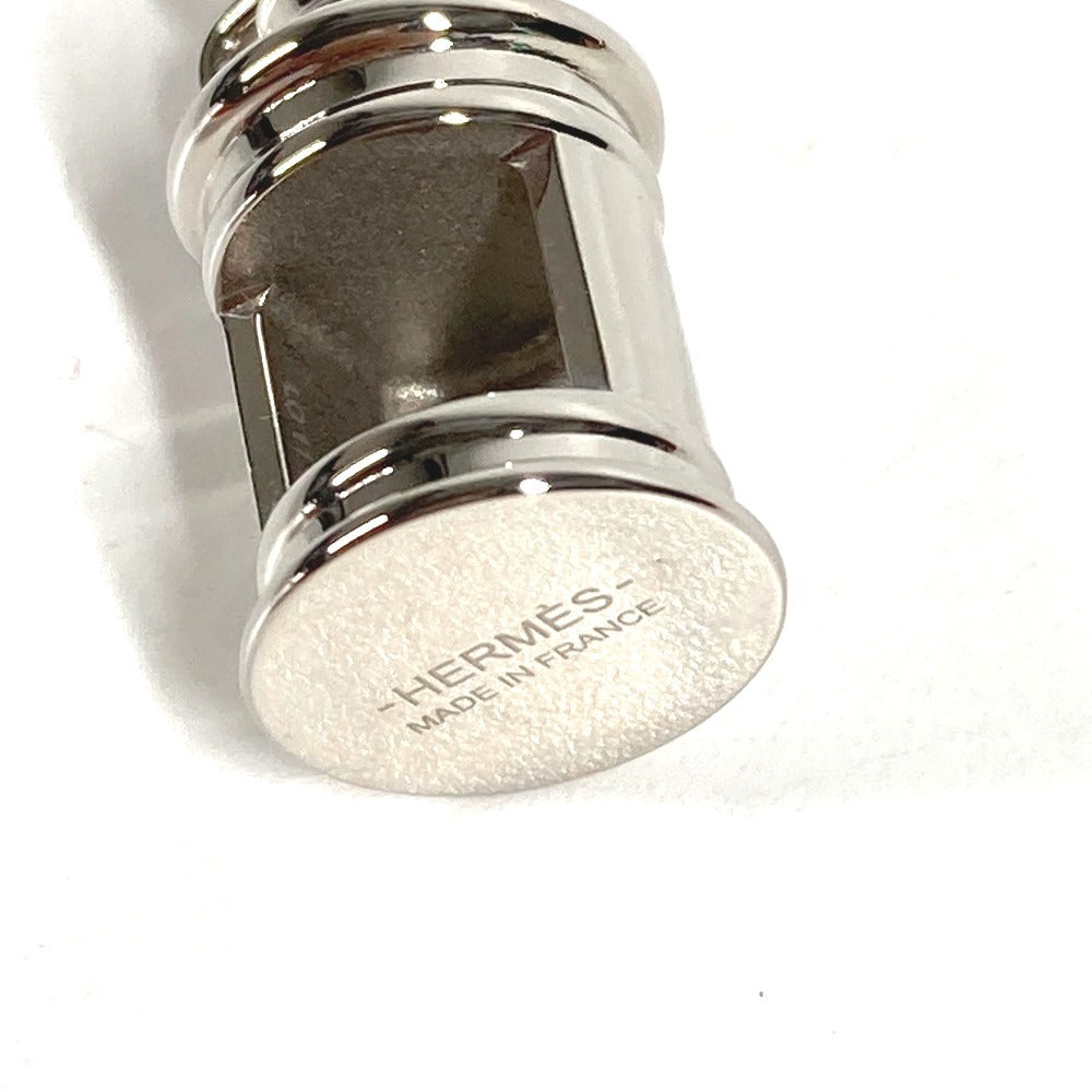 HERMES アクセサリー ランテルヌPM ランテルヌ PM ペンダントトップのみ チェーンネックレス ペンダント ネックレス メタル ユニセックス シルバー