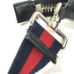 GUCCI 474137 GGスプリーム ロゴ クーリエ 斜め掛け カバン メッセンジャーバッグ ショルダーバッグ GGスプリームキャンバス ユニセックス ブラック