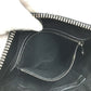 GUCCI 474137 GGスプリーム ロゴ クーリエ 斜め掛け カバン メッセンジャーバッグ ショルダーバッグ GGスプリームキャンバス ユニセックス ブラック