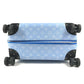 LOUIS VUITTON M20411 モノグラム クラウズ 雲 ホライゾン55 ホライゾン 55 4輪 スーツケース トラベルバッグ 旅行 キャリーバッグ レザー ユニセックス ブルー