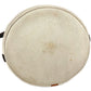 HERMES Crossbody Sack de Pansage Bucket type bag with pouch Shoulder Bag Leather/Canvas Beige Used