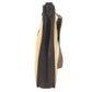 HERMES Evelyne 1 GM EvelyneGM Bag Crossbody Shoulder Bag Leather / Coated Canvas Beige/Brown Used
