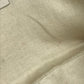 GUCCI 523588 Logo Hobo Bag Half Moon Bag Crossbody Shoulder Bag Leather White Used