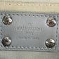 LOUIS VUITTON M92279 Monogram mini Musette Comte de Fée Crossbody flap pouch bag, shoulder bag Shoulder Bag Monogram Mini Canvas gray Used
