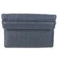 CHANEL 2.55 Hardware Logo Chocolate Bar Bag, Flap, Cluch Bag Clutch bag Denim blue Used