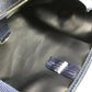 HERMES Sherpa: A Journey Through the Stars 1999 Limited Edition bag backpack Backpack Satin blue Used