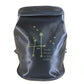 HERMES Sherpa: A Journey Through the Stars 1999 Limited Edition bag backpack Backpack Satin blue Used