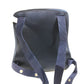 HERMES Sherpa: A Journey Through the Stars 1999 Limited Edition bag backpack Backpack Satin blue Used