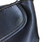 HERMES Sherpa: A Journey Through the Stars 1999 Limited Edition bag backpack Backpack Satin blue Used