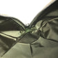 LOUIS VUITTON M93065 Damier Geant Akatan Shoulder Bag Duffle Bag Damier GeantCanvas serve Khaki Based Used