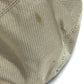 LOUIS VUITTON M93065 Damier Geant Akatan Shoulder Bag Duffle Bag Damier GeantCanvas serve Khaki Based Used