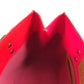 LOUIS VUITTON M91903 MonogramVernis Fluo Lead PM Bag Hand Bag Hand Bag MonogramVernis pink Used