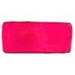 LOUIS VUITTON M91903 MonogramVernis Fluo Lead PM Bag Hand Bag Hand Bag MonogramVernis pink Used