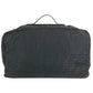 FENDI FF Logo Zucca Bag 2WAY Duffle Bag Nylon Black Used