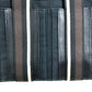 HERMES Trocahorizondal PM Tote Bag shoulder bag Tote Bag Canvas Navy Used
