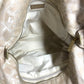 CHANEL A15825 New travel line GM New Travel Line GM Tote bag, shoulder bag, canvas Tote Bag Nylon / Leather Beige Used