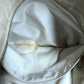CHANEL A15825 New travel line GM New Travel Line GM Tote bag, shoulder bag, canvas Tote Bag Nylon / Leather Beige Used