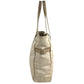 CHANEL A15825 New travel line GM New Travel Line GM Tote bag, shoulder bag, canvas Tote Bag Nylon / Leather Beige Used