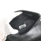 GUCCI 92543 Logo GG Jackie Belt Bags, Bags, Waist Pouches body bag GGCanvas/Leather Black Used