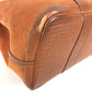 HERMES Garden Party PM Garden Party PM Shoulder Bag Tote Bag Leather/Canvas Orange Used