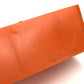 CHANEL logo beach bag Bag Shoulder Bag Tote Bag rubber Orange Used