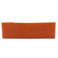 CHANEL logo beach bag Bag Shoulder Bag Tote Bag rubber Orange Used