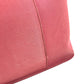 HERMES vertical Kabak Elan PM Kabak Elan PM Shoulder Bag, 2-Way Bag Tote Bag Leather/Canvas RedBased/Brown Used