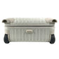 RIMOWA 81090 suitcase SALSA Salsa Trunk Bag, 2-Wheel Travel Bag Carry Bag Polycarbonate IvoryBased Used