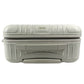 RIMOWA 81090 suitcase SALSA Salsa Trunk Bag, 2-Wheel Travel Bag Carry Bag Polycarbonate IvoryBased Used