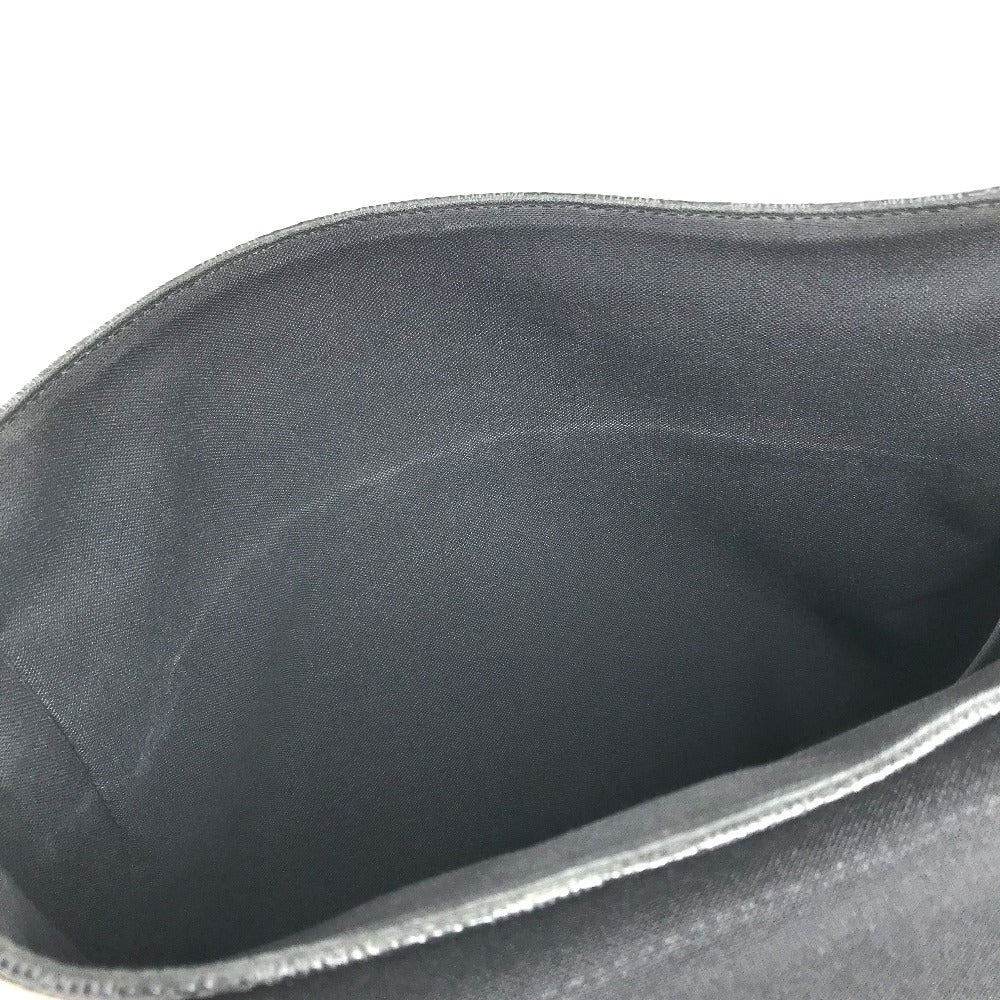 LOUIS VUITTON N58033 Damier Graphite Daniel GM Daniel GM Bags Crossbody Messenger Bags Shoulder Bag DamierGraphiteCanvas Black Used