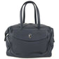 HERMES Warago Cabin 35 Warago Cabin 35 Bag, Handbag, Shoulder Bag, Business Bag Duffle Bag Togo Navy/SilverHardware Used