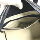 HERMES Warago Cabin 35 Warago Cabin 35 Bag, Handbag, Shoulder Bag, Business Bag Duffle Bag Togo Navy/SilverHardware Used