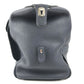 HERMES Warago Cabin 35 Warago Cabin 35 Bag, Handbag, Shoulder Bag, Business Bag Duffle Bag Togo Navy/SilverHardware Used