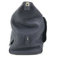 HERMES Warago Cabin 35 Warago Cabin 35 Bag, Handbag, Shoulder Bag, Business Bag Duffle Bag Togo Navy/SilverHardware Used