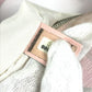 CHANEL New travel line CC CC Mark logo Bags Hand Bags Accessory Pouches Shoulder Bag pink Used