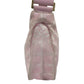 CHANEL New travel line CC CC Mark logo Bags Hand Bags Accessory Pouches Shoulder Bag pink Used