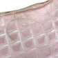 CHANEL New travel line CC CC Mark logo Bags Hand Bags Accessory Pouches Shoulder Bag pink Used