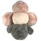 LOUIS VUITTON GI0948 Monogram Doudou Vivienne Giant Dolls, interior decorations, objects Plush Doll polyester / MonogramCanvas pink/Brown Used