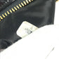 CHANEL vintage Logo CC CC Mark Shoulder bag, enamel, patent leather, GoldHardware Shoulder Bag enamel Black/GoldHardware Used