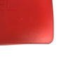 CHANEL vintage Logo CC CC Mark Big Vintage red rubber tote bag Shoulder Bag rubber Red Used