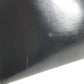HERMES H logo vintage Jige PM Bag Document Bag Flap Cluch Bag Clutch bag Leather Black Used