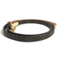 LOUIS VUITTON GI1217 Monogram Dog Leash MM Dog leash for walking your dog. Lead MonogramCanvas Brown Used