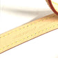 LOUIS VUITTON GI1217 Monogram Dog Leash MM Dog leash for walking your dog. Lead MonogramCanvas Brown Used