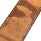 LOUIS VUITTON M9608V Monogram Ceinture Initial Accessory buckle LV logo belt MonogramCanvas Brown Used