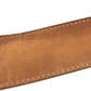 LOUIS VUITTON M9608V Monogram Ceinture Initial Accessory buckle LV logo belt MonogramCanvas Brown Used