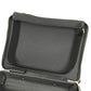 LOUIS VUITTON M13783 Monogram Giant Embossed suitcase horizon 55 Suitcase, 4-wheel travel bag Carry Bag Leather Black Used